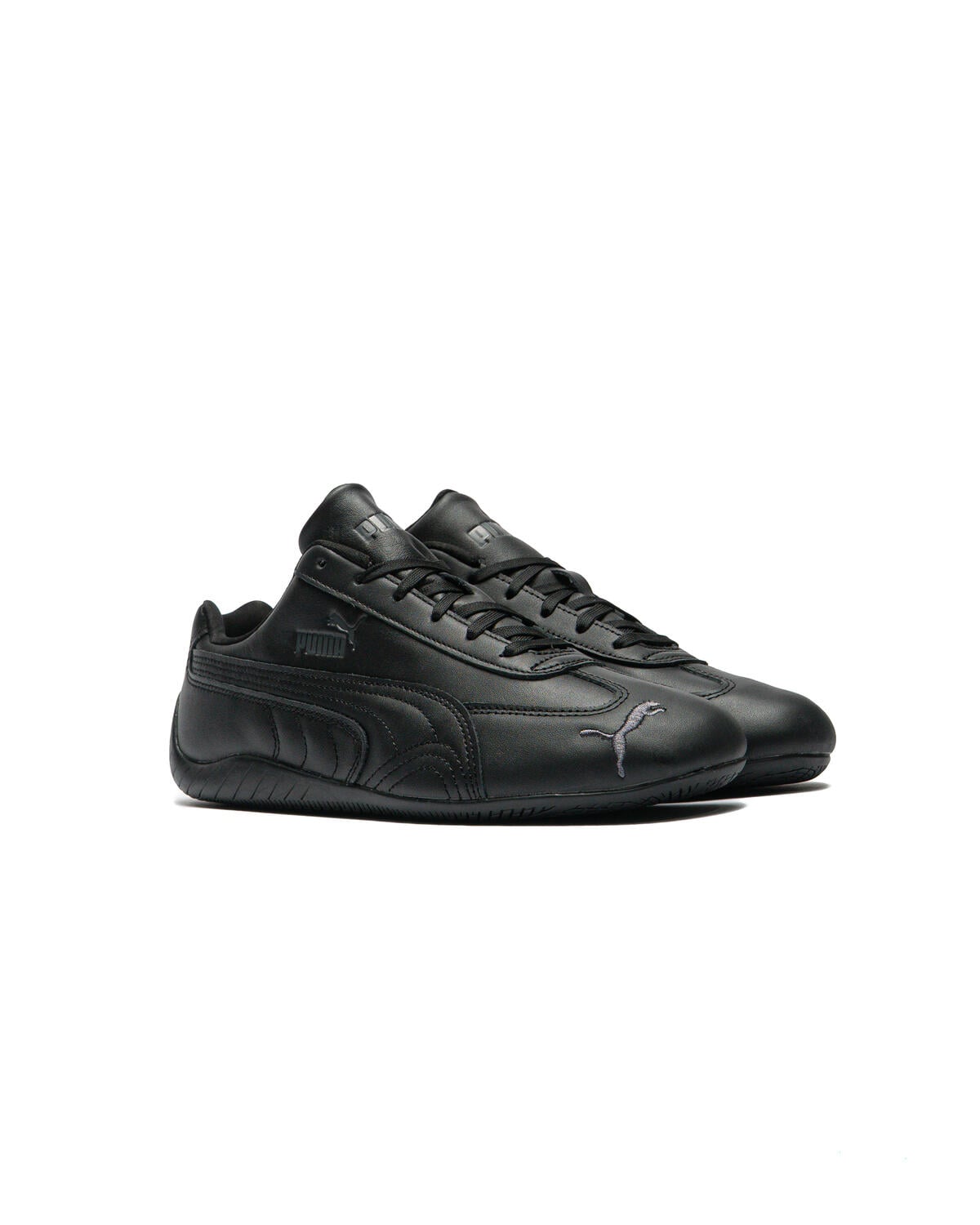 Puma Speedcat Full Leather | 405449-01 | AFEW STORE